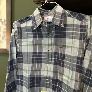 Southern Tide Men Shirt